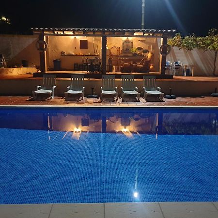 Sondela Self Catering Villa Sao Martinho do Porto Luaran gambar