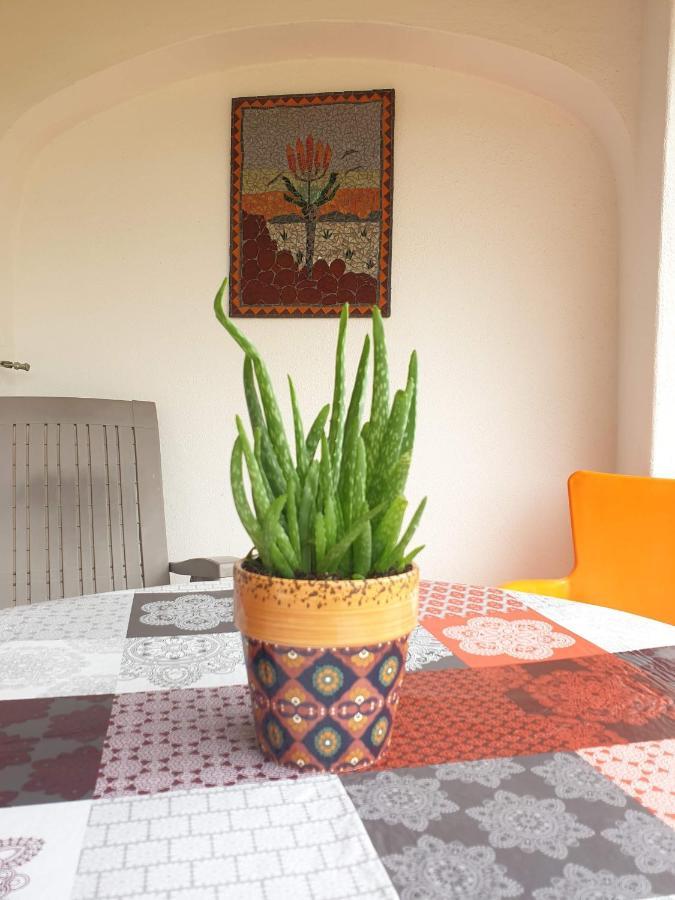 Sondela Self Catering Villa Sao Martinho do Porto Luaran gambar