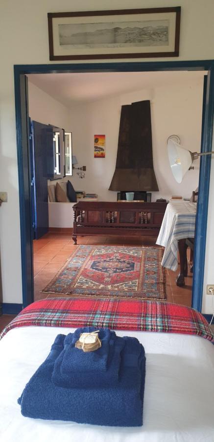 Sondela Self Catering Villa Sao Martinho do Porto Luaran gambar