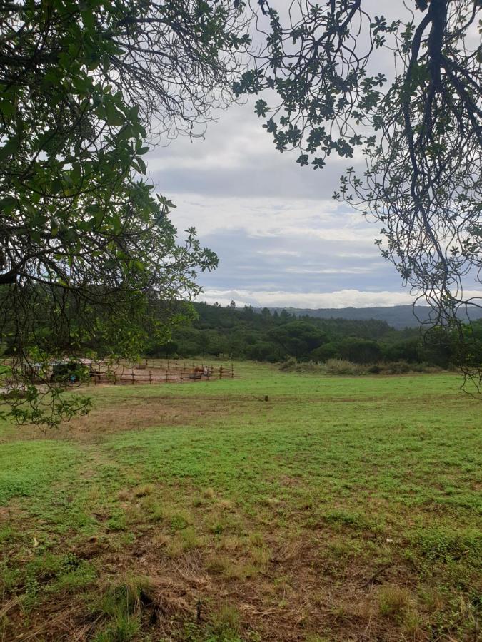 Sondela Self Catering Villa Sao Martinho do Porto Luaran gambar