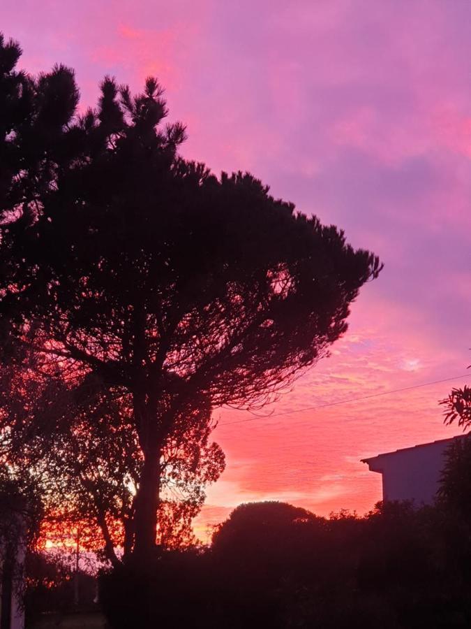 Sondela Self Catering Villa Sao Martinho do Porto Luaran gambar