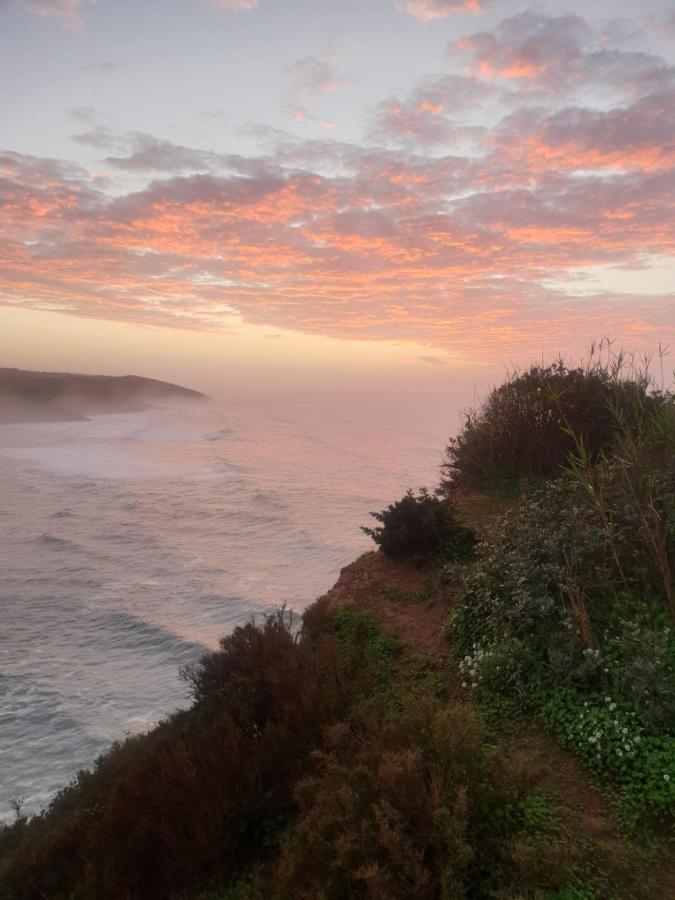Sondela Self Catering Villa Sao Martinho do Porto Luaran gambar