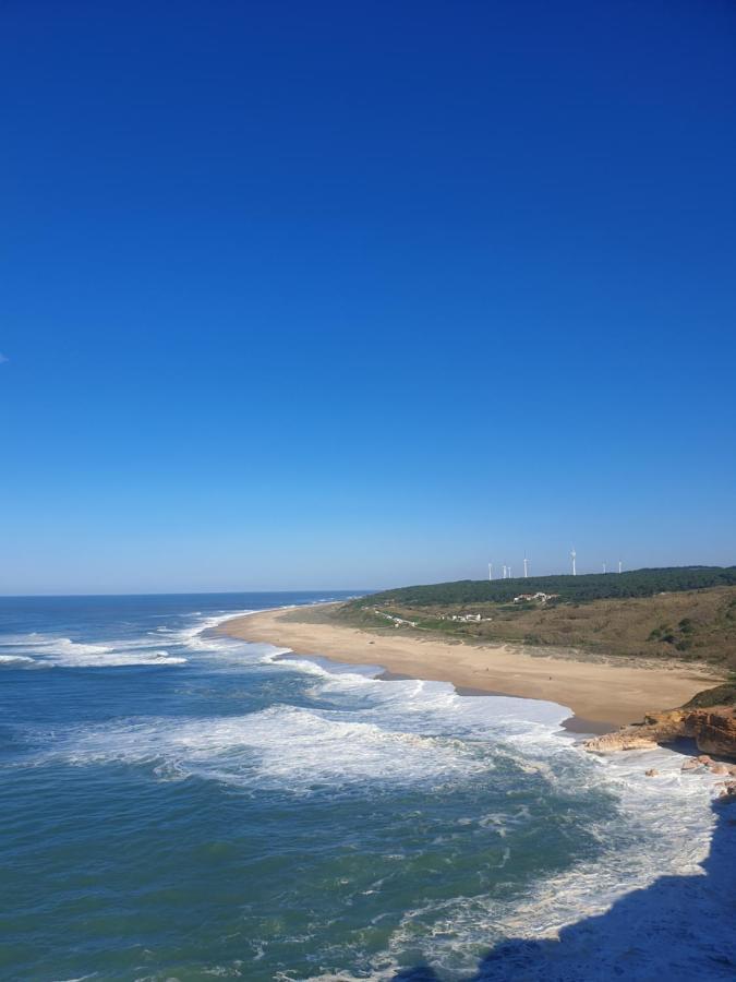 Sondela Self Catering Villa Sao Martinho do Porto Luaran gambar