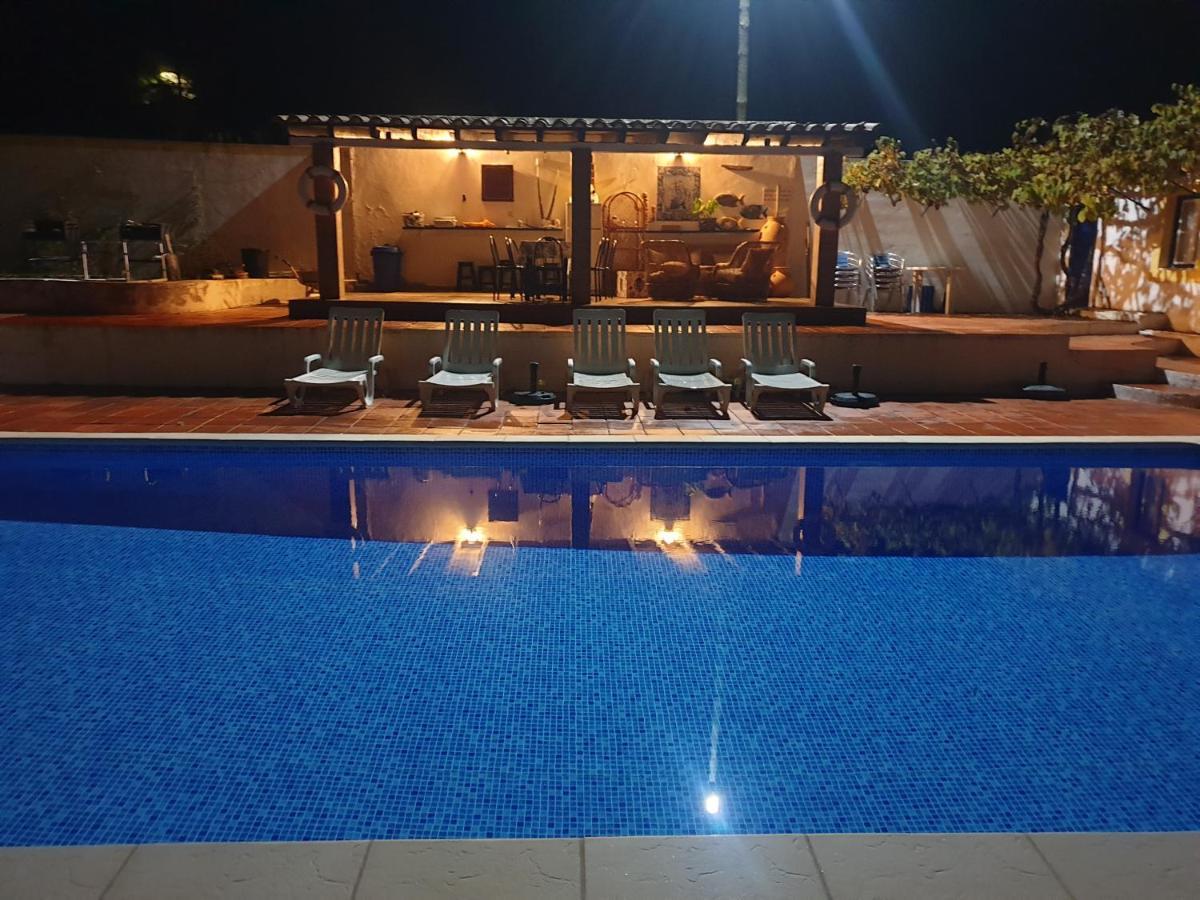 Sondela Self Catering Villa Sao Martinho do Porto Luaran gambar