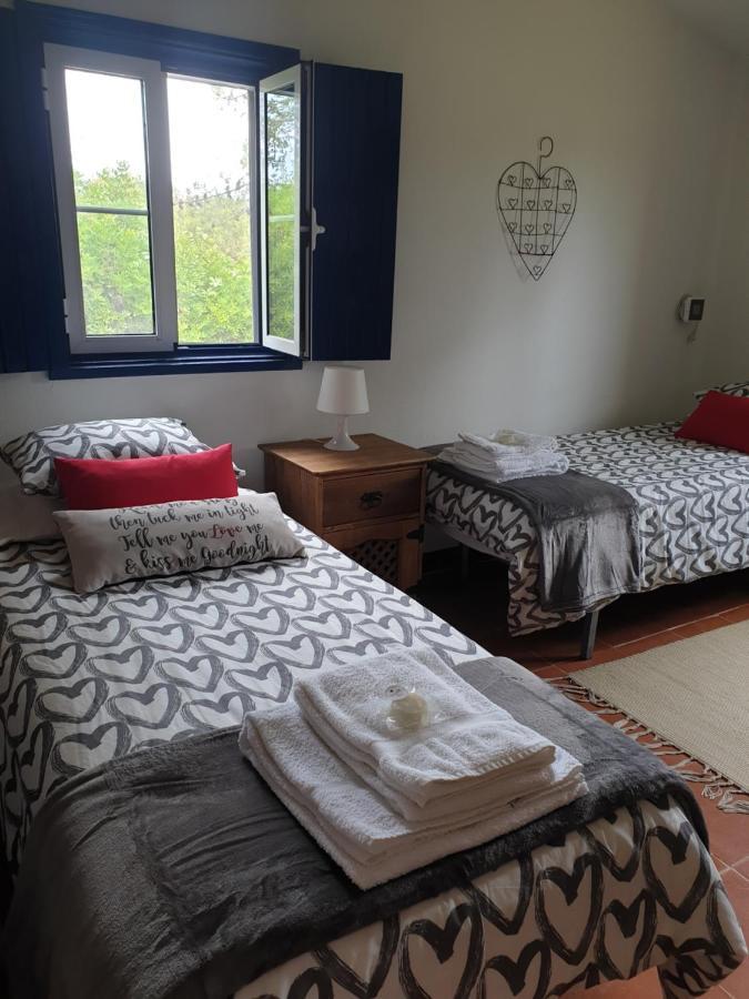 Sondela Self Catering Villa Sao Martinho do Porto Luaran gambar